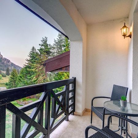 N.Joy Holiday Apartment 534 By Oak Residence Smolyan Eksteriør billede