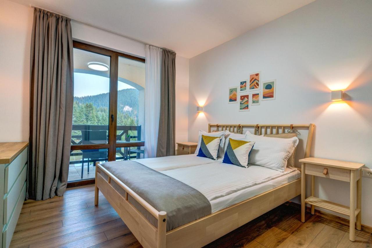 N.Joy Holiday Apartment 534 By Oak Residence Smolyan Eksteriør billede